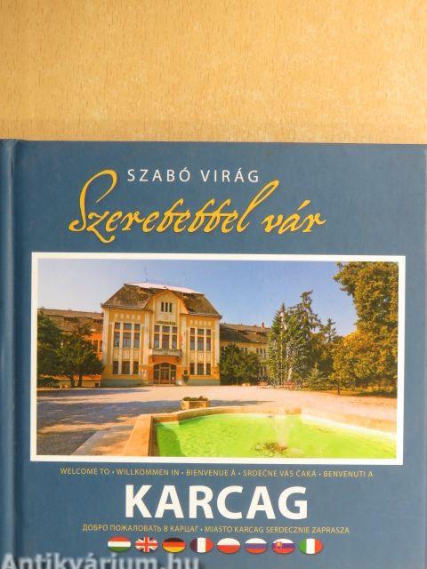 Szeretettel vár Karcag