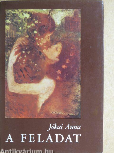 A feladat