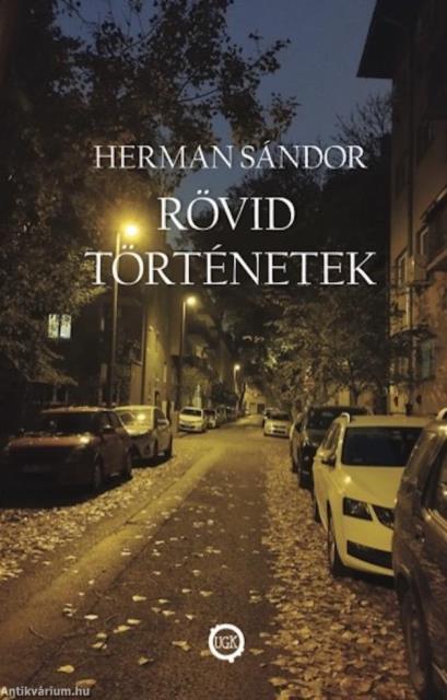 Rövid történetek