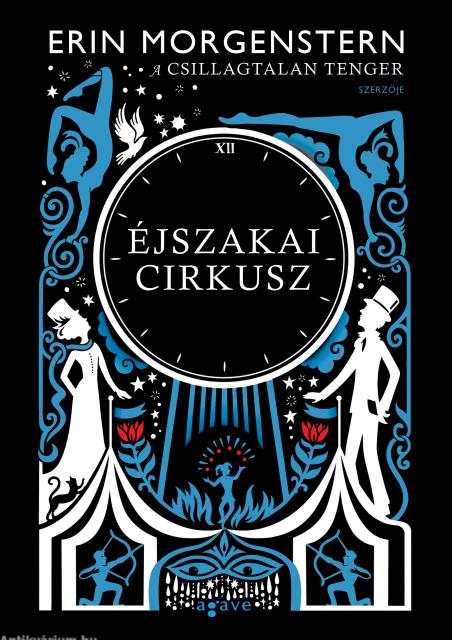 Éjszakai cirkusz