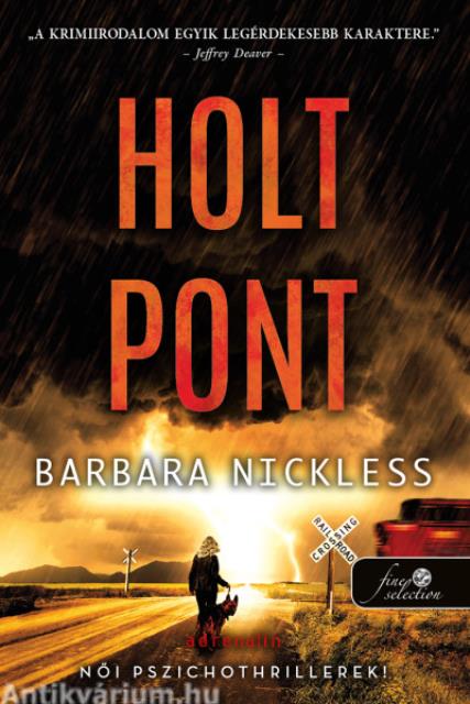 Holtpont (Sydney Parnell 2.)