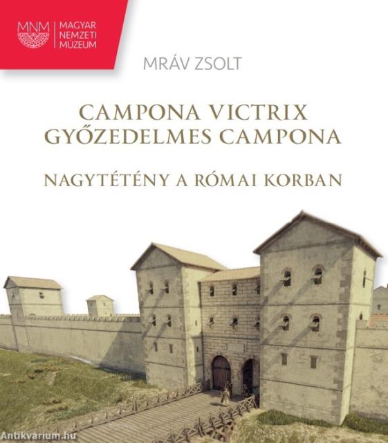 Campona Victrix - Győzedelmes Campona