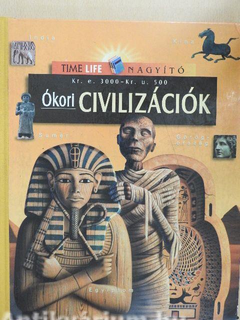 Ókori civilizációk