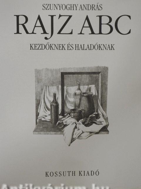 Rajz ABC