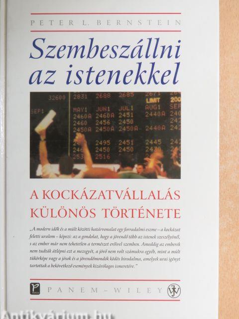 Szembeszállni az istenekkel