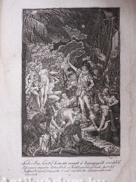 A' világnak közönséges históriája VII.