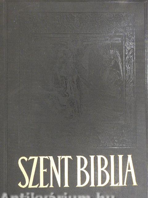 Újszövetségi Szentírás