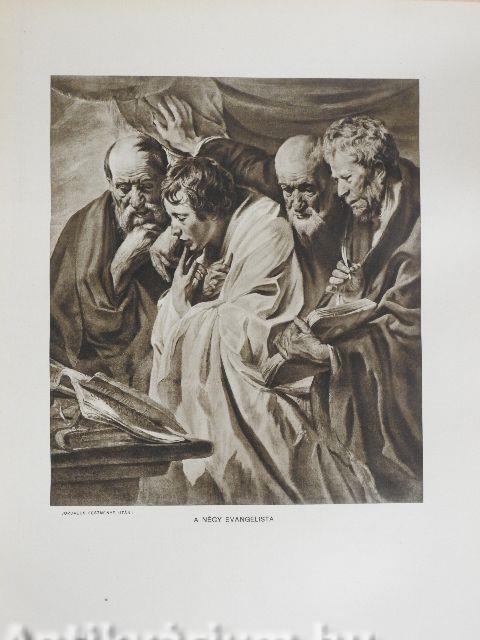 Újszövetségi Szentírás