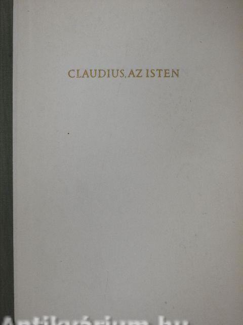 Claudius, az Isten