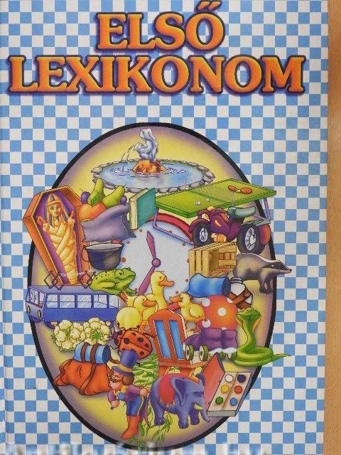 Első lexikonom