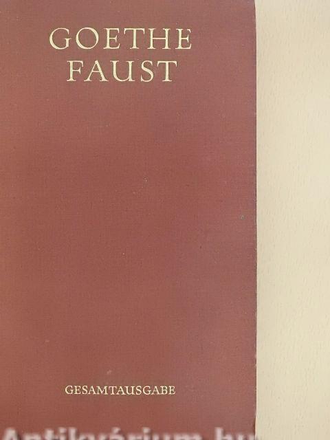 Faust