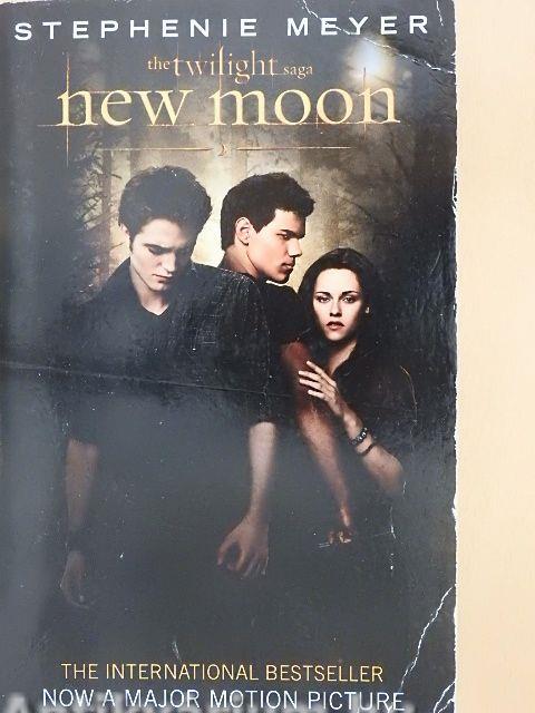 New Moon