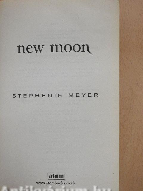 New Moon