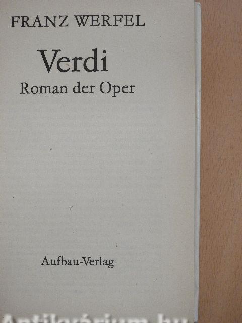 Verdi