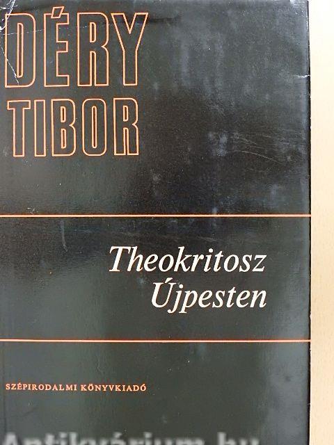 Theokritosz Újpesten I-II.