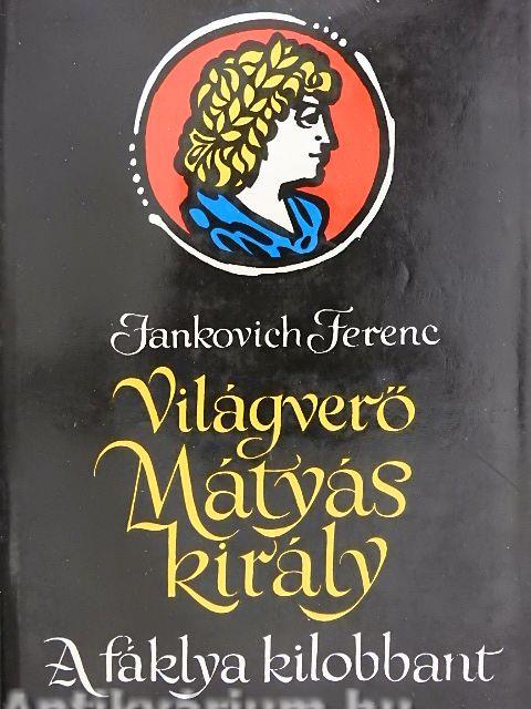 A fáklya kilobbant