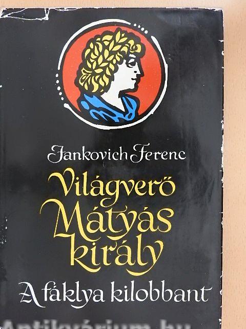 A fáklya kilobbant