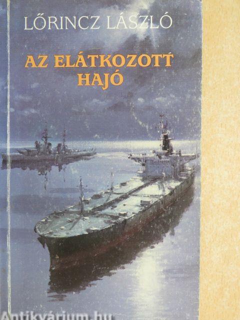 Az elátkozott hajó