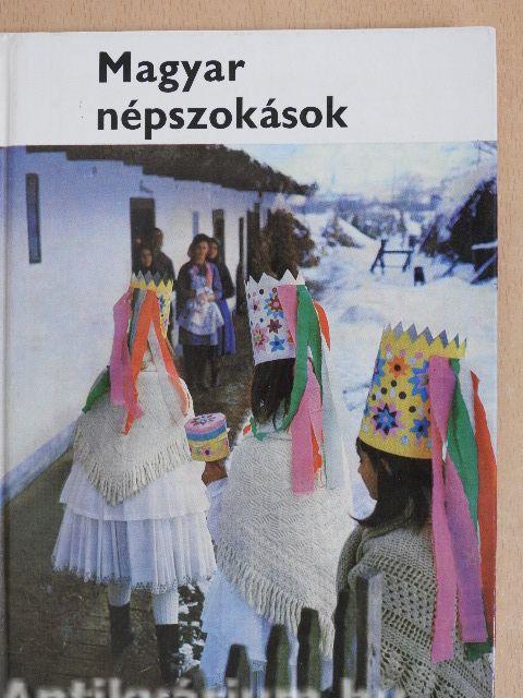 Magyar népszokások