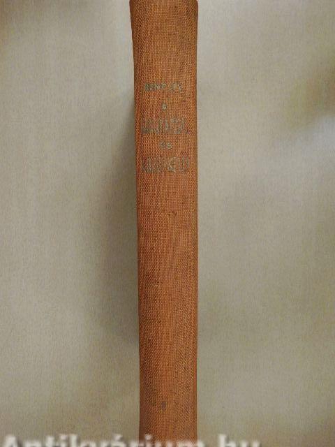 A magyarság és Középkelet