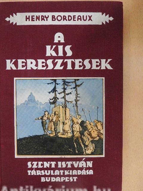 A kis keresztesek