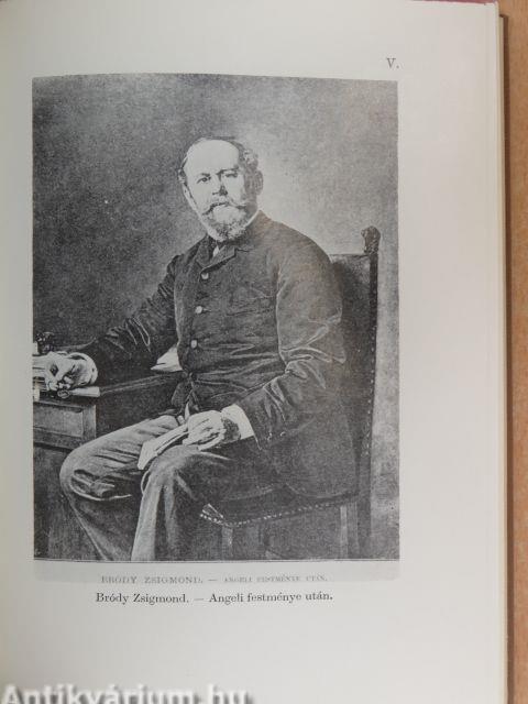 Cikkek és karcolatok XXIX.