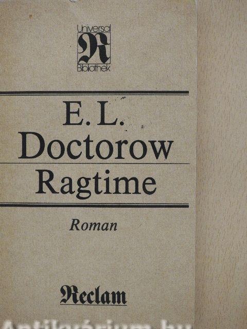 Ragtime