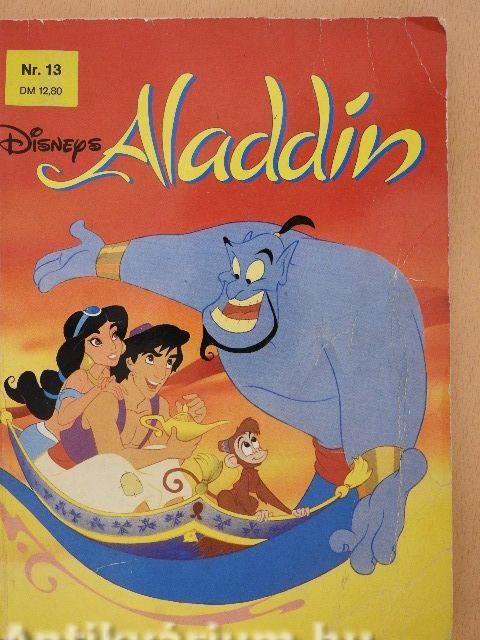 Disneys Aladdin