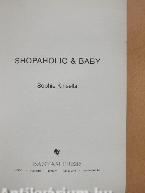 Shopaholic & Baby