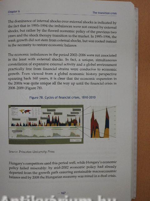 Economic Balance and Growth