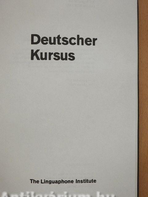 Deutscher Kursus