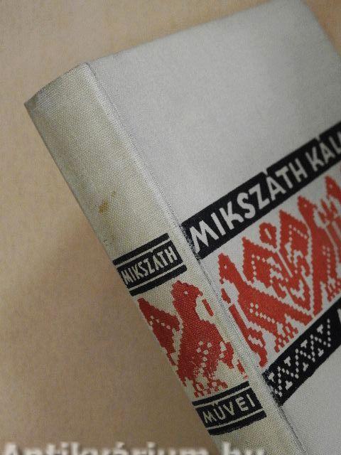 Szeged könyve I-II.