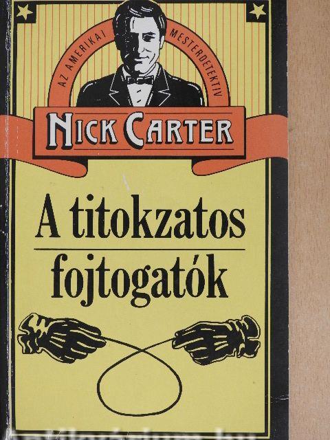 A titokzatos fojtogatók