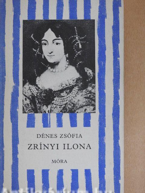 Zrínyi Ilona