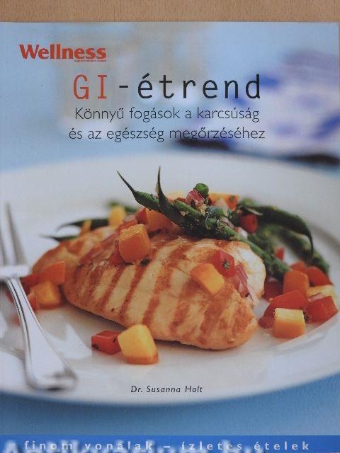 GI-étrend