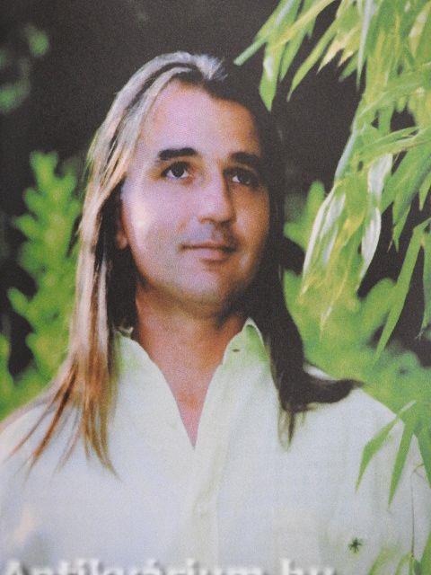 Braco - DVD-vel