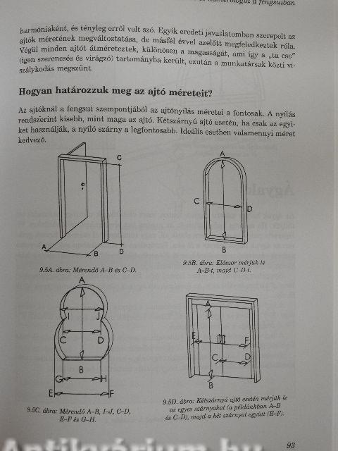 Feng Shui és az egészség