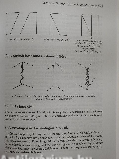 Feng Shui és az egészség