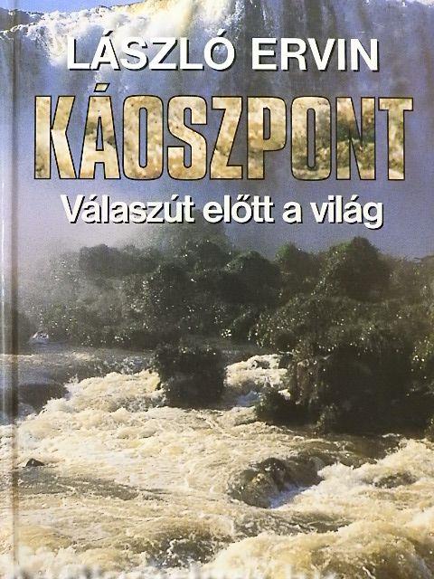 Káoszpont