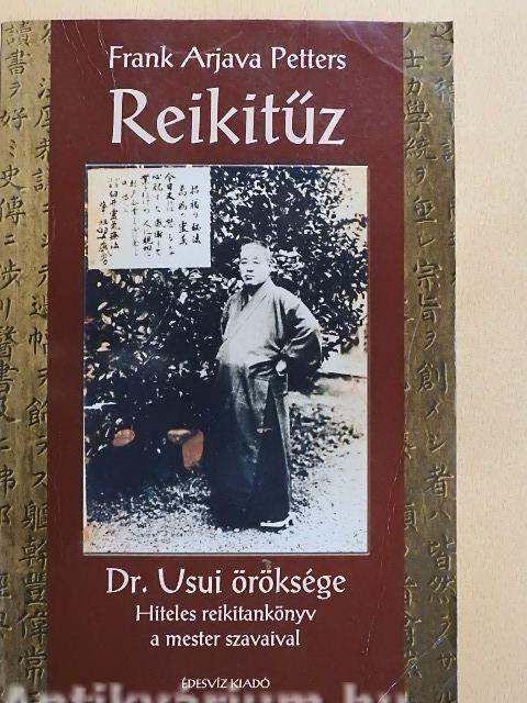 Reikitűz/Dr. Usui öröksége