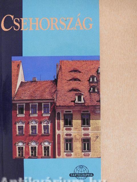 Csehország