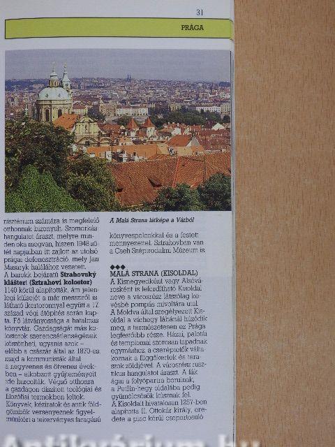 Csehország