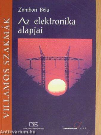 Az elektronika alapjai