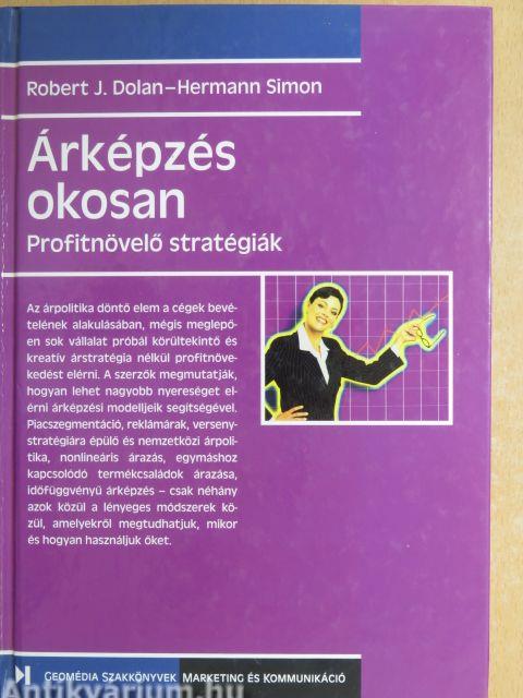 Árképzés okosan