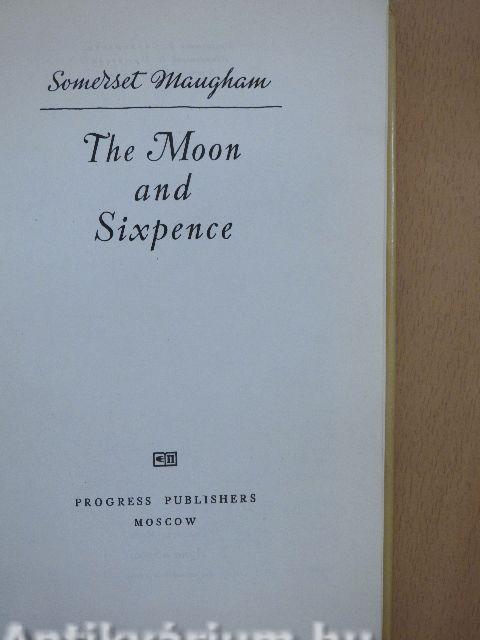 The Moon and Sixpence