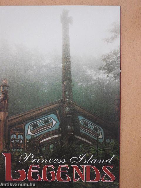 Princess Island Legends