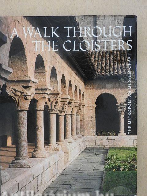 A walk through the Cloisters