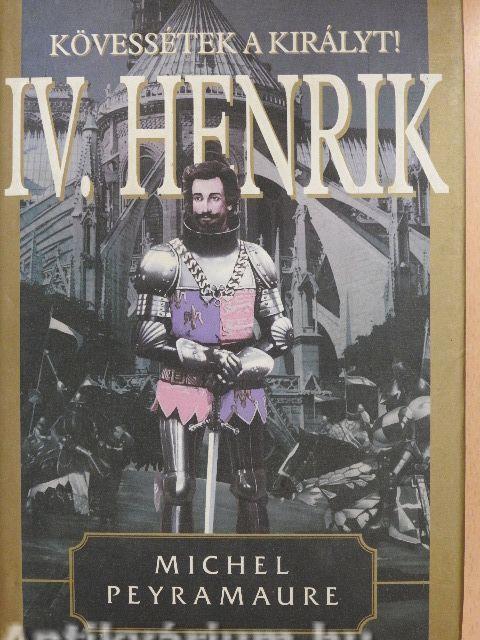 IV. Henrik II.