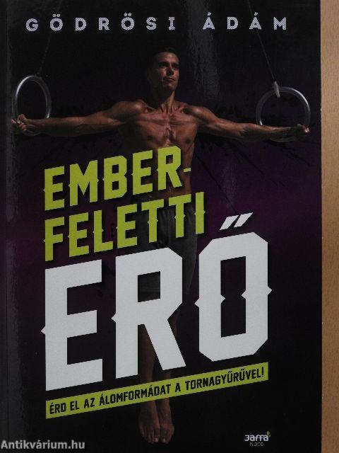 Emberfeletti erő