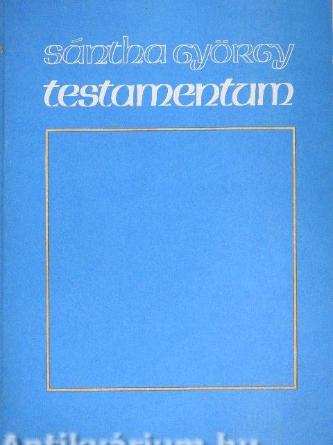 Testamentum